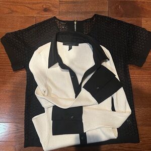 Ann Taylor White House Black Market